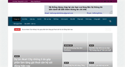 Desktop Screenshot of kissui.net
